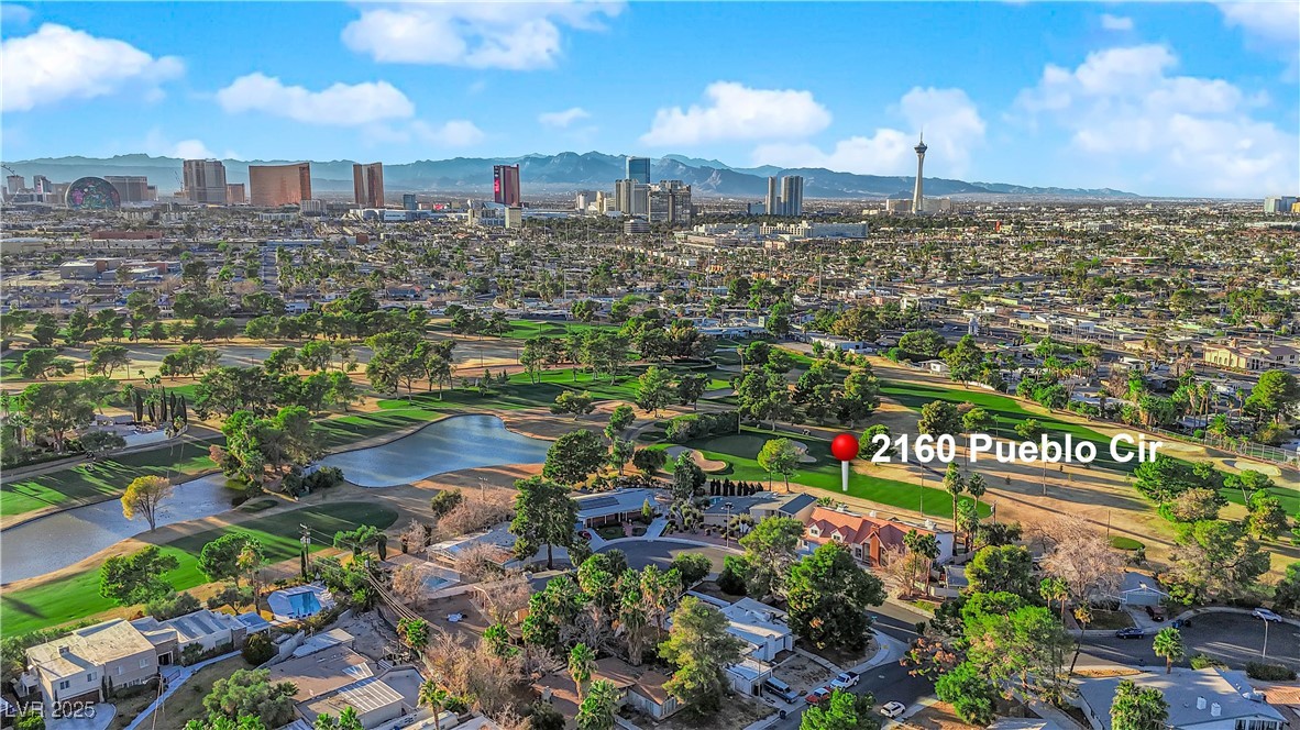 2160 Pueblo Circle