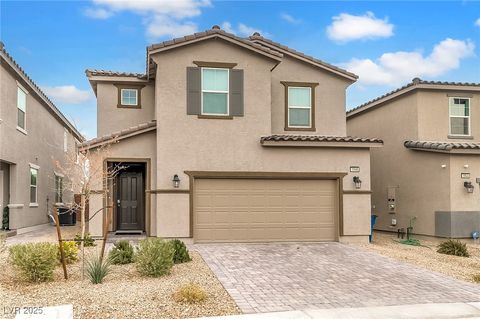 Photo of 1948 Nitida Street, Las Vegas, NV 89106 (MLS # 2740235)