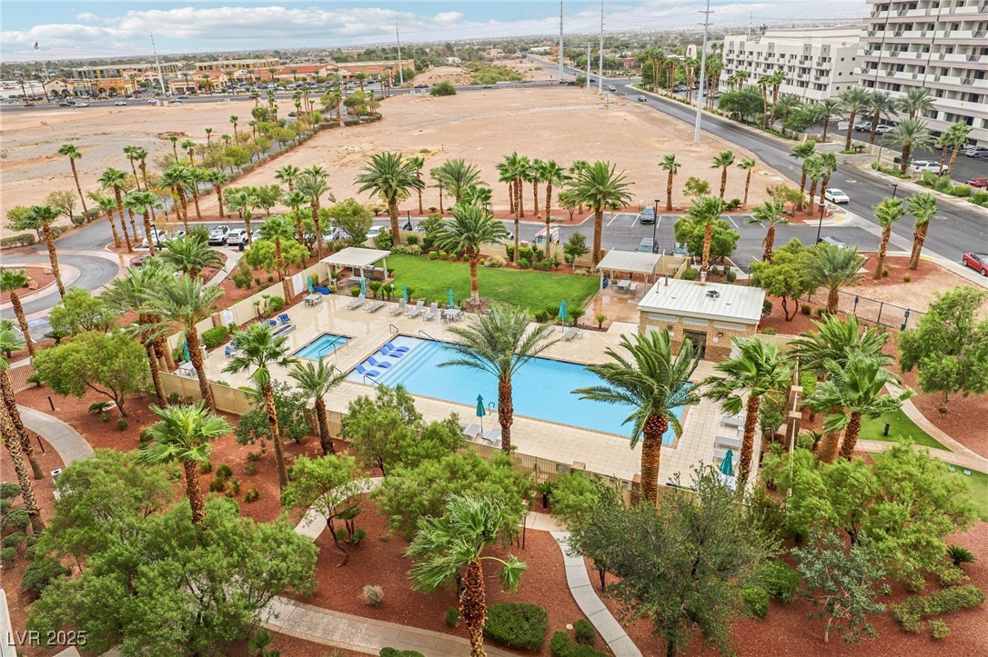 8255 Las Vegas Boulevard 719
