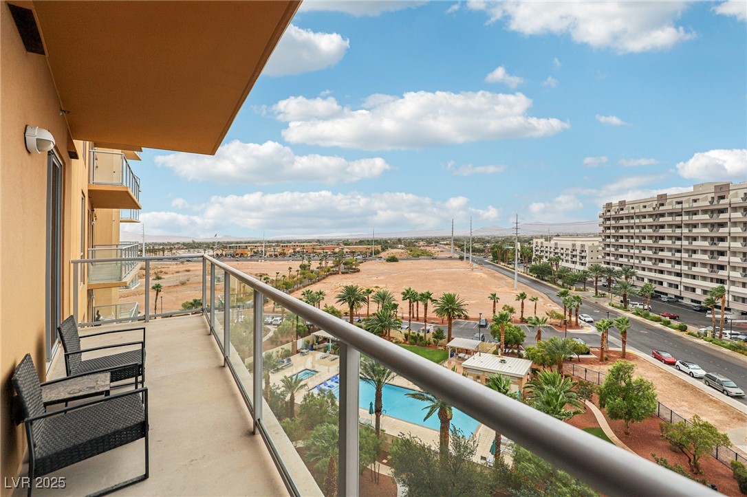 8255 Las Vegas Boulevard 719