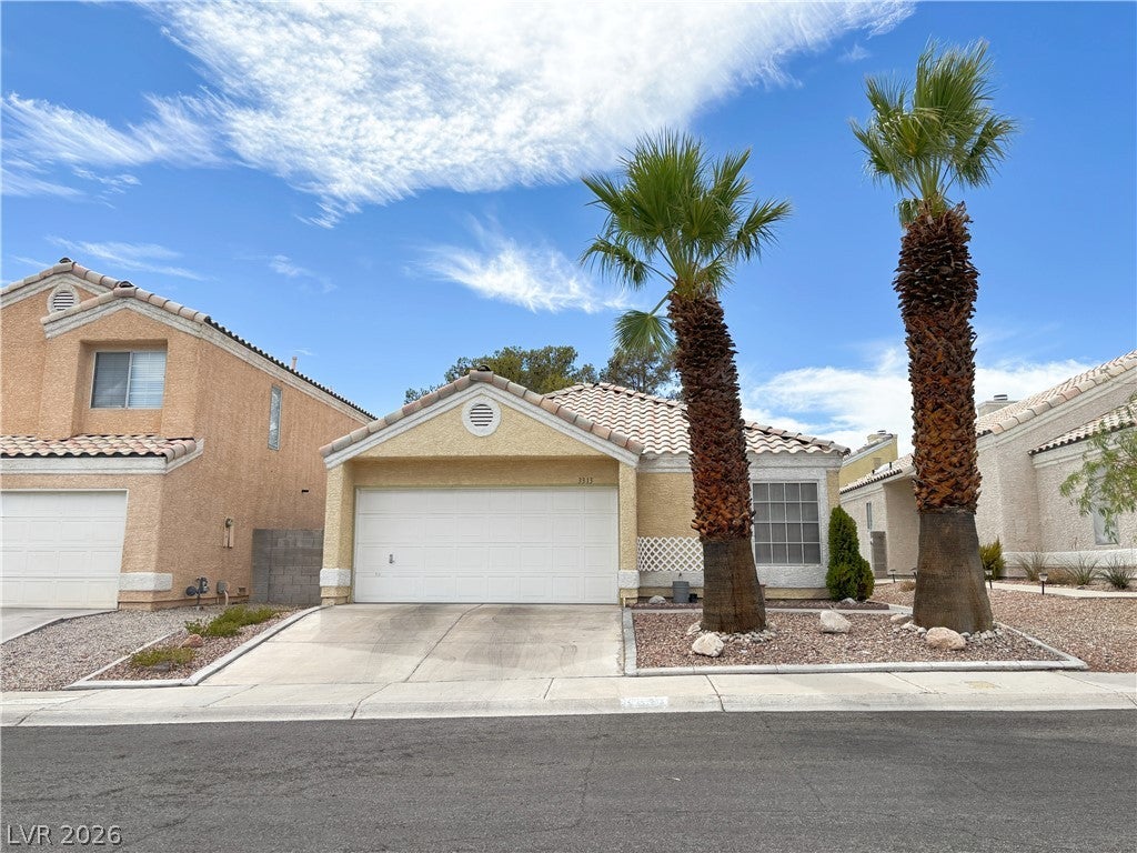 3313 Sonterra Circle