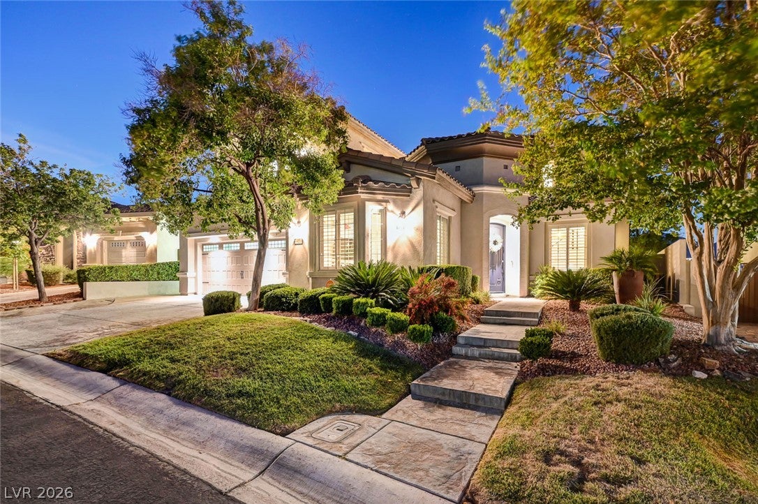 1920 Alcova Ridge Drive