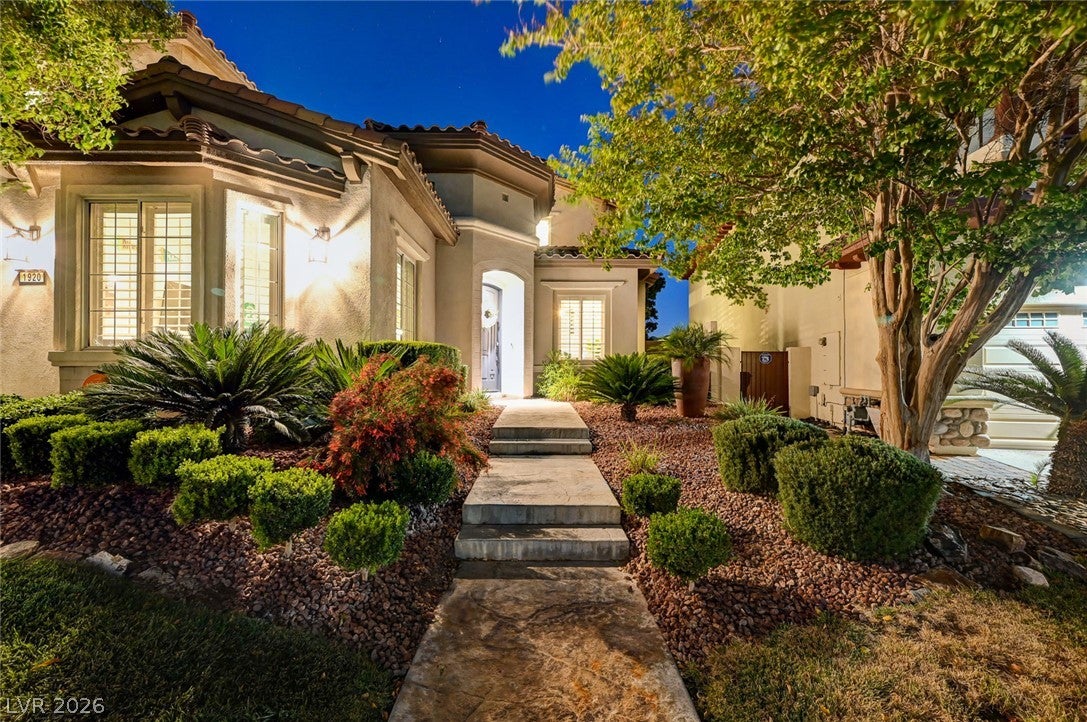 1920 Alcova Ridge Drive
