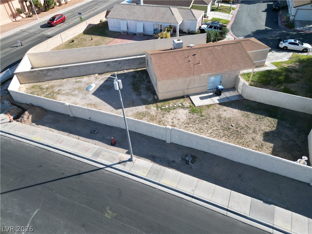 2100 Haven Hill Avenue