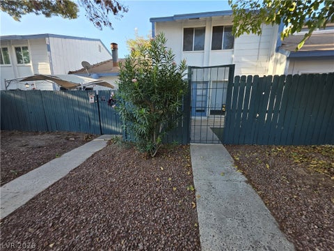 Townhouse For Rent - 4232 Kona Coast Way<br/> Clark County, Las Vegas, NV 89121