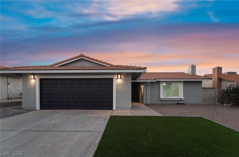 371 Lime Circle Henderson NV 89015