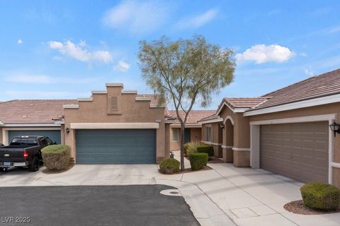Photo of 5367 Blue Oat Avenue, Las Vegas, NV 89141 (MLS # 2743015)