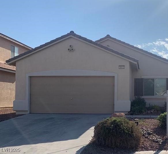 6412 Starling Mesa Street, North Las Vegas, Nevada image 2