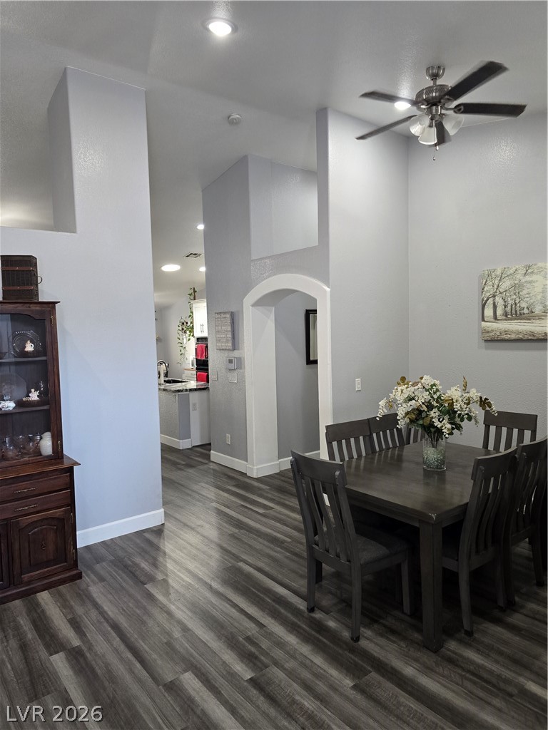 6036 Cocktail Drive