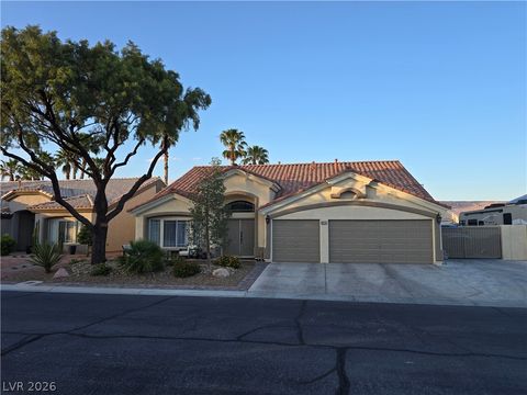Photo of 6036 Cocktail Drive, Las Vegas, NV 89130 (MLS # 2777515)