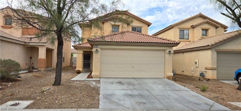 Homes For Rent - 9636 Cedar Park Avenue<br/> Clark County, Las Vegas, NV 89148