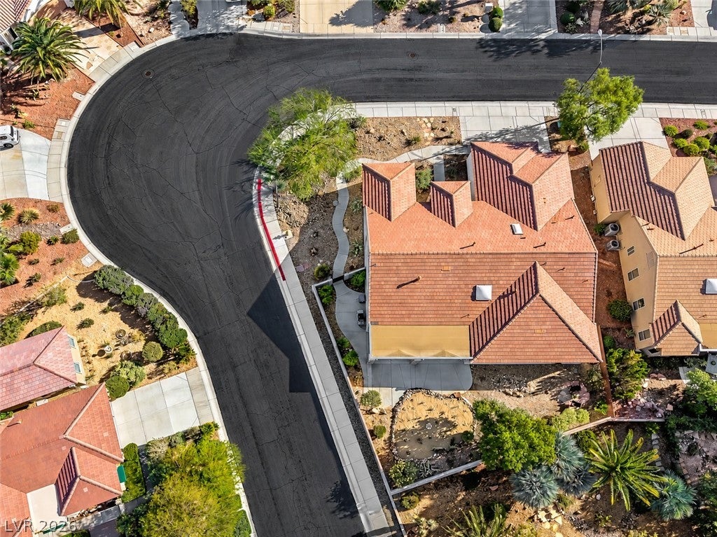 2556 Collinsville Drive
