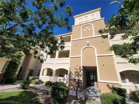Condo For Rent - 8777 W Maule Avenue #1110<br/> Clark County, Las Vegas, NV 89148