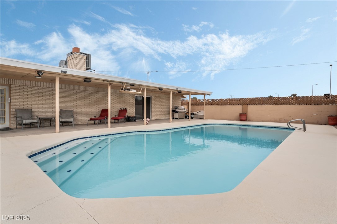 845 Palo Verde Drive, Henderson, Nevada image 38