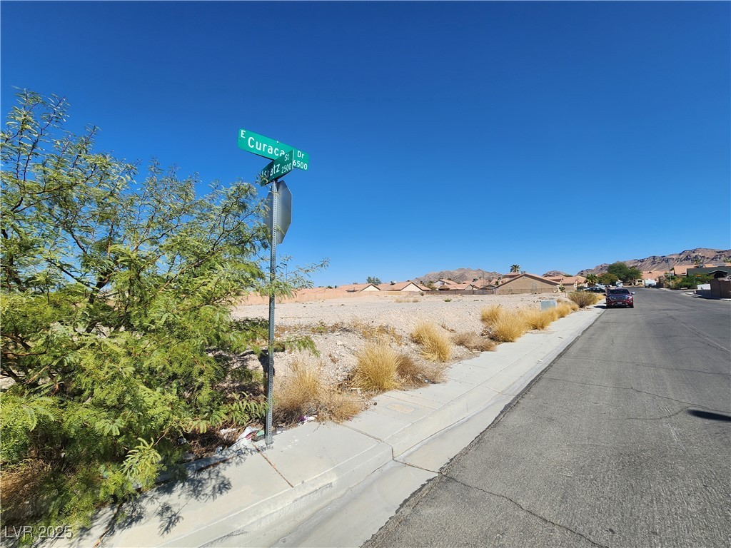 6534 Curacao Drive, Las Vegas, Nevada image 3