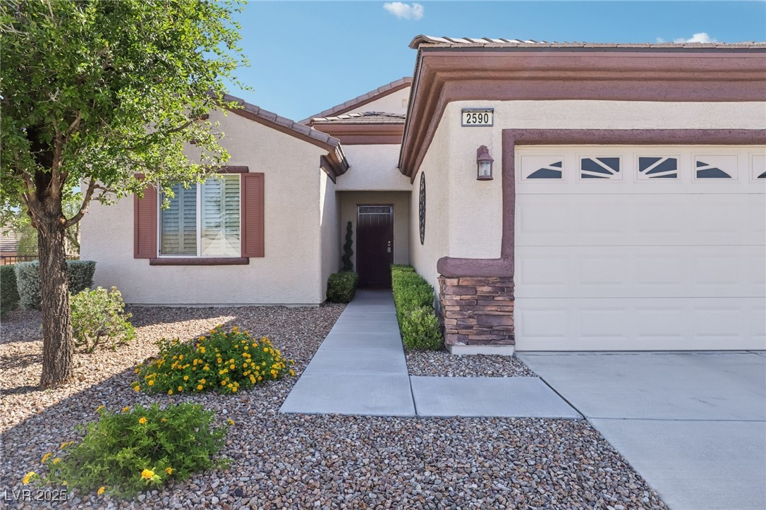 Properties 2 2590 Anani Road