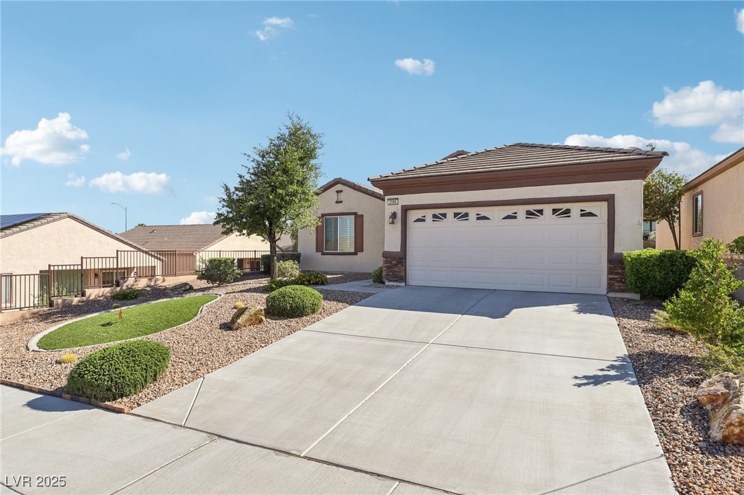 Properties 1 2590 Anani Road