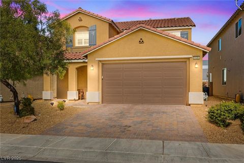 6426 Holland Hills Street Las Vegas NV 89113