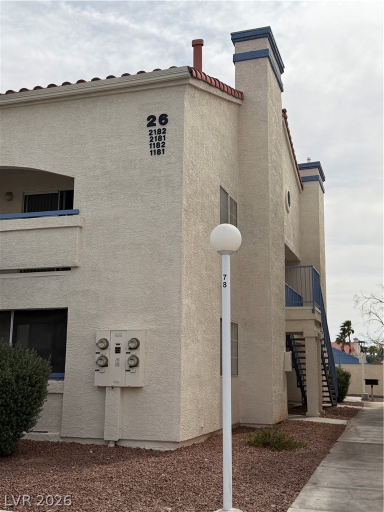 2725 S Nellis Boulevard 1181