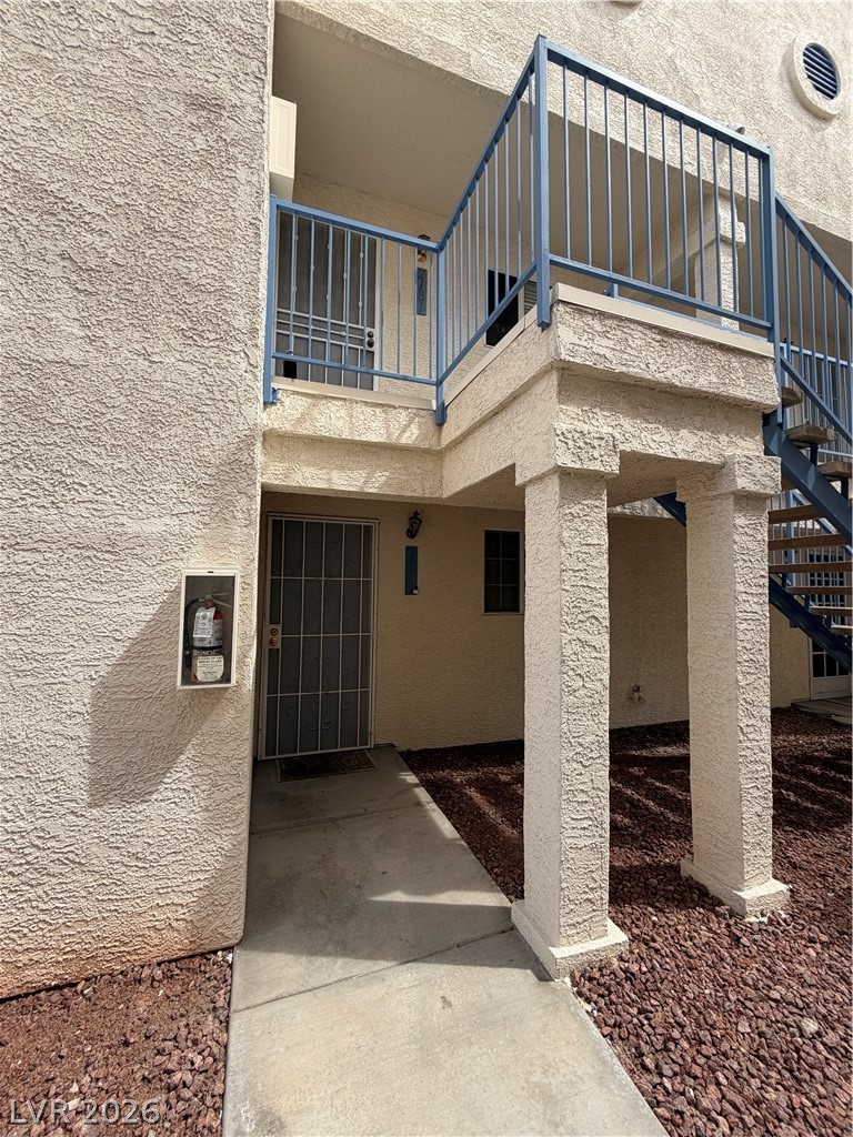 2725 S Nellis Boulevard 1181