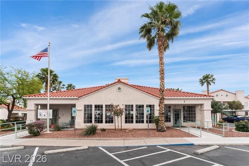 2725 S Nellis Boulevard 1181