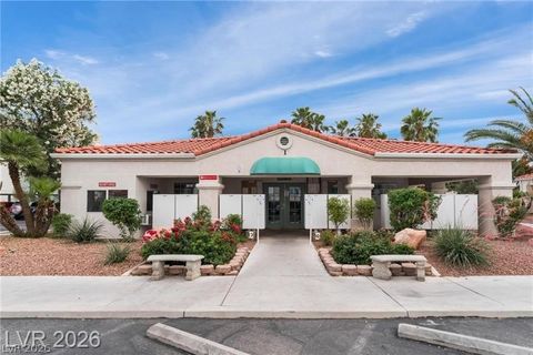 Photo of 2725 S Nellis Boulevard #1181, Las Vegas, NV 89121 (MLS # 2778903)