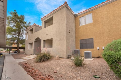 3151 Soaring Gulls Drive 2034 Las Vegas NV 89128