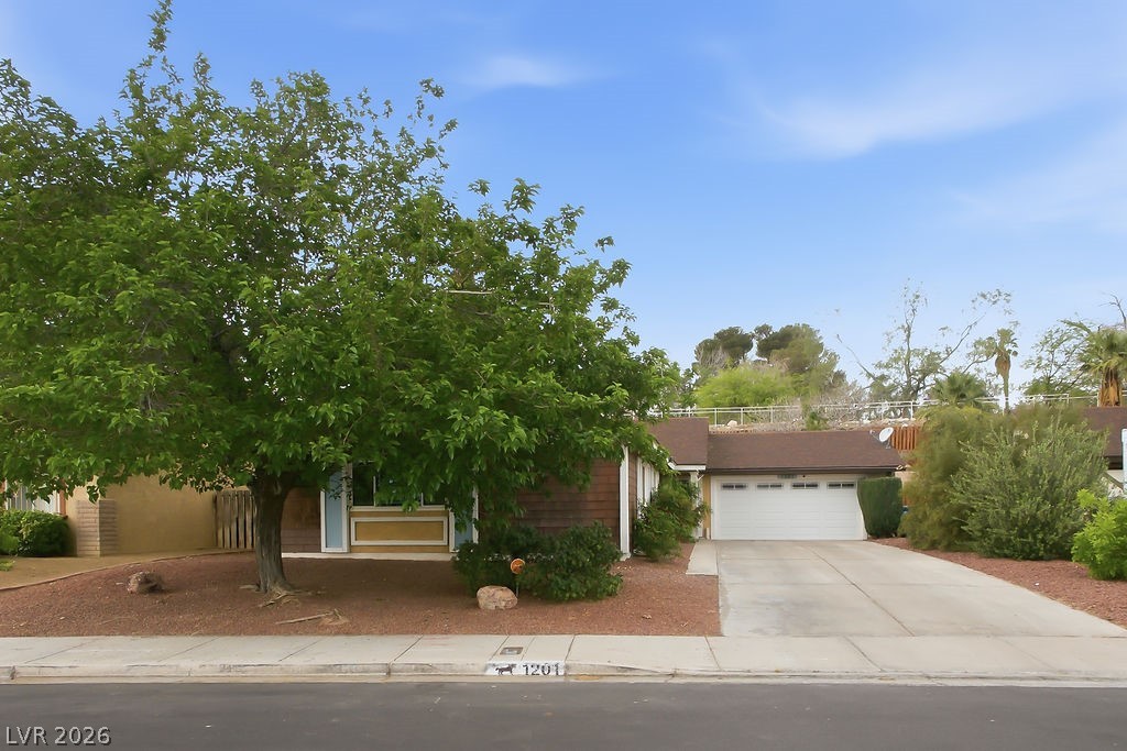 1201 Woodbridge Drive
