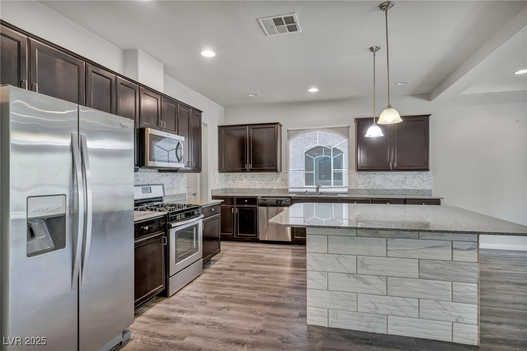 8222 Sorrel Street, Las Vegas, Nevada image 5