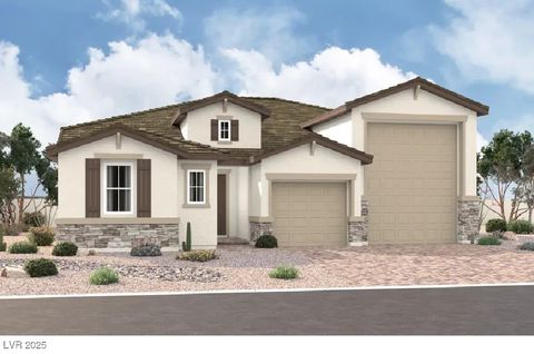 7710 Pirouette Avenue Las Vegas NV 89178