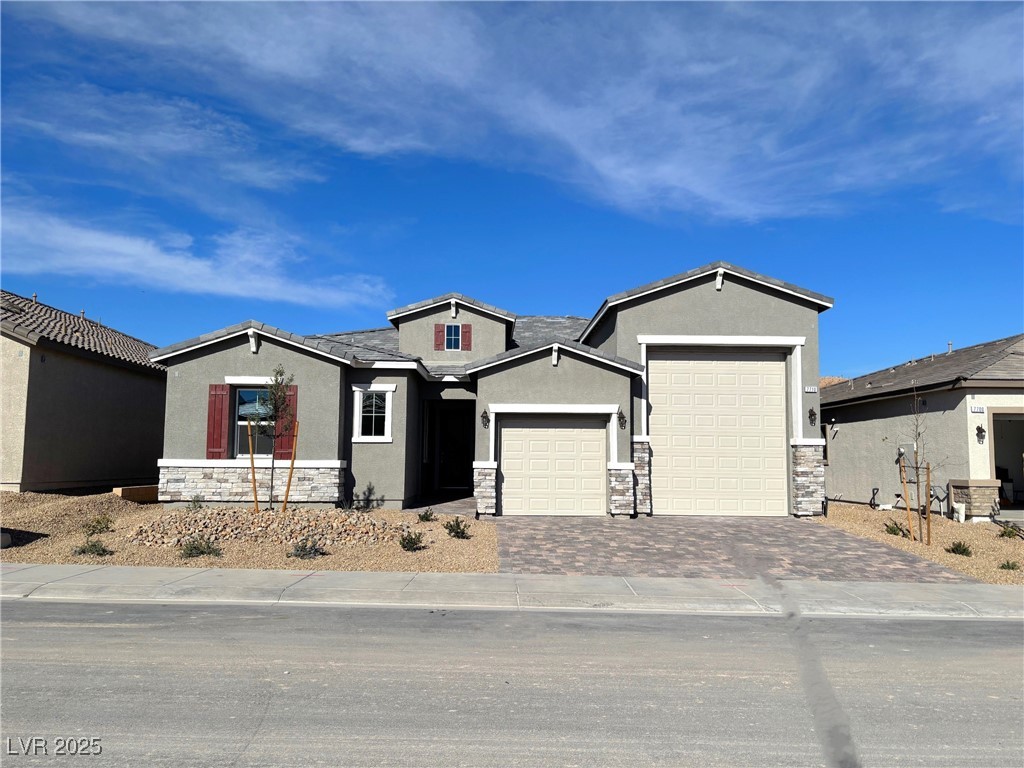 7710 Pirouette Avenue