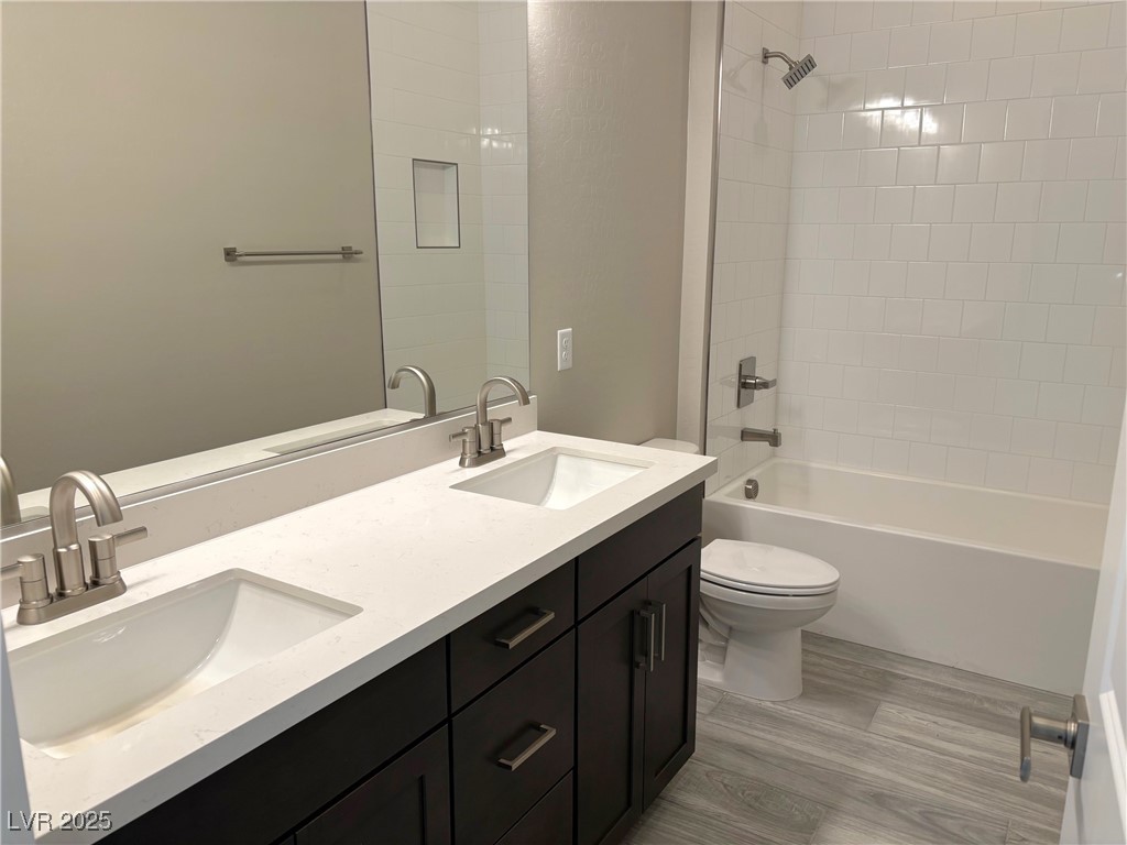 7710 Pirouette Avenue