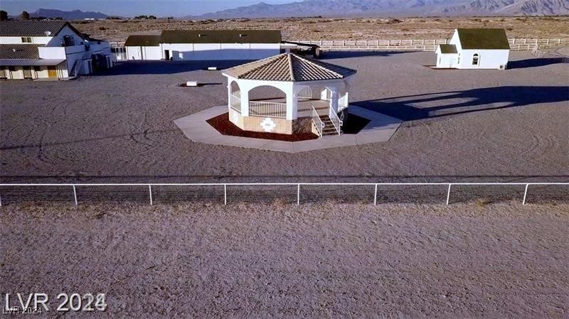 9381 S Homestead Road, Pahrump, Nevada image 9