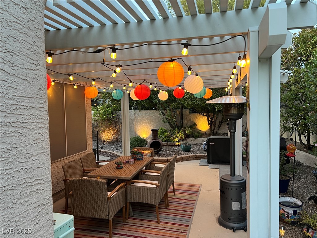 Henderson, Nevada 89074, United States, 3 Bedrooms Bedrooms, ,3 BathroomsBathrooms,Residential,Pending,182983