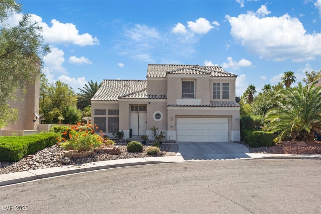 Henderson, Nevada 89074, United States, 3 Bedrooms Bedrooms, ,3 BathroomsBathrooms,Residential,Pending,182983
