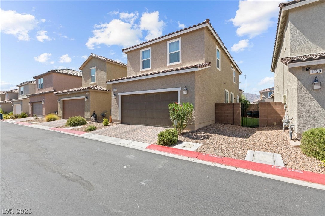 1135 Frye Mesa Avenue