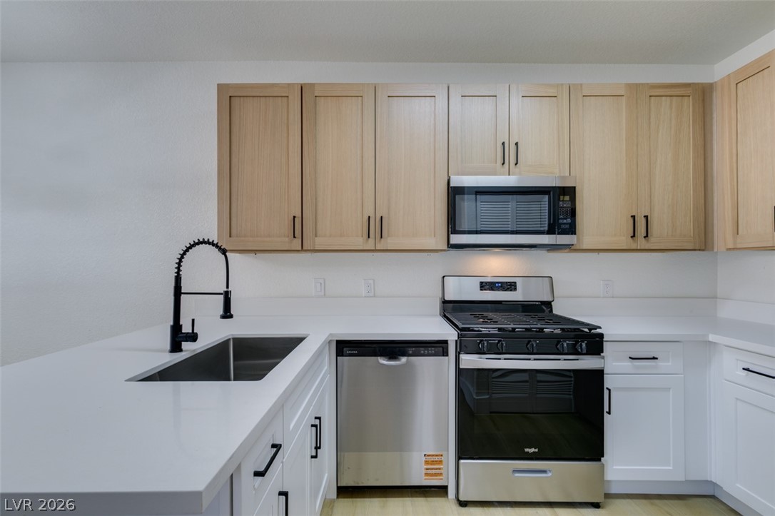 4730 E Craig Road 1085