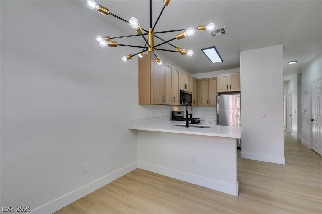 4730 E Craig Road 1085