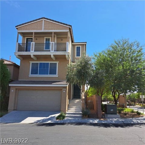 Homes For Rent - 9297 Indian Cane Avenue<br/> Las Vegas, NV 89178