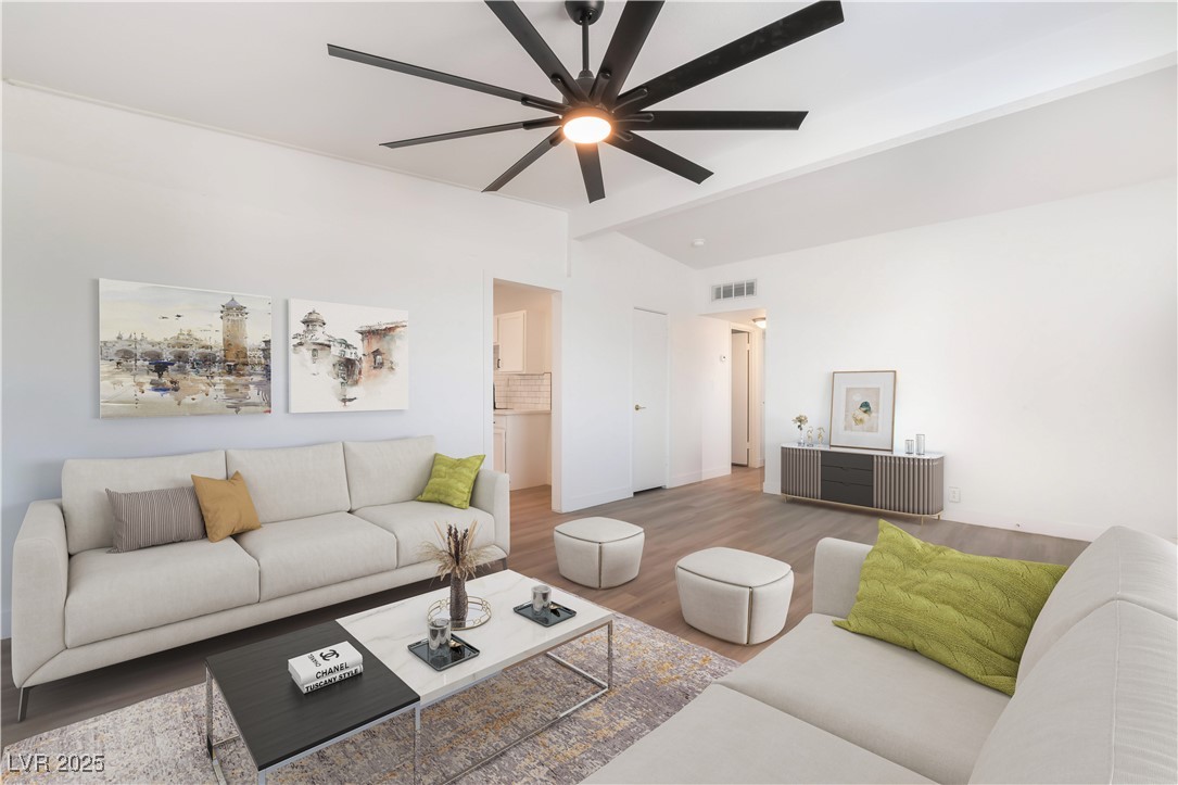 Properties 3 3200 E Owens Avenue