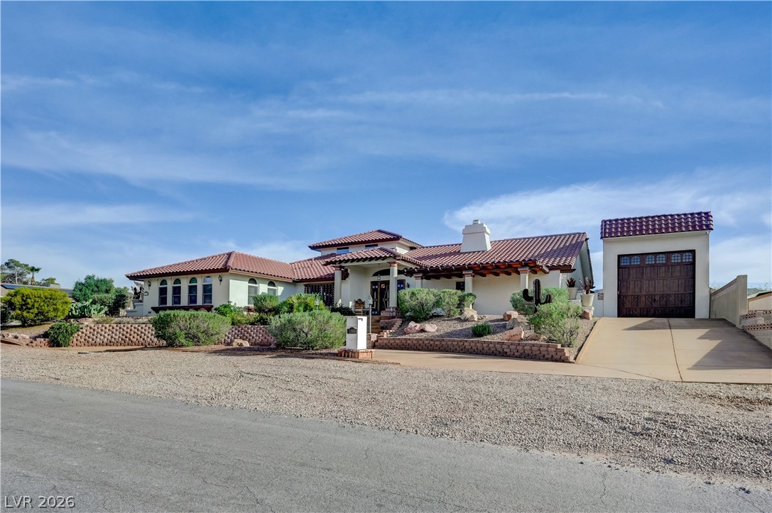 1591 Rocking Horse Drive