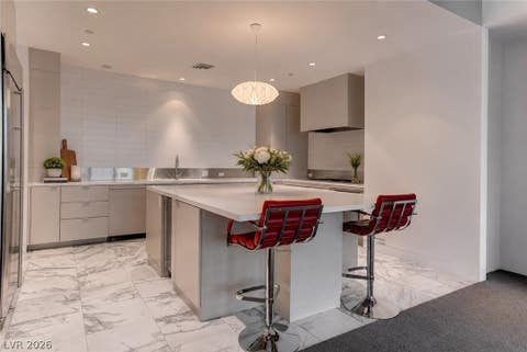 Tiny photo for 4575 Dean Martin Drive #2607, Las Vegas, NV 89103 (MLS # 2744069)