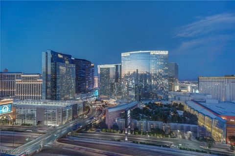 Tiny photo for 4575 Dean Martin Drive #2607, Las Vegas, NV 89103 (MLS # 2744069)