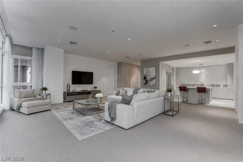 Tiny photo for 4575 Dean Martin Drive #2607, Las Vegas, NV 89103 (MLS # 2744069)