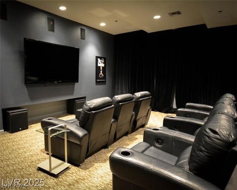 Tiny photo for 4575 Dean Martin Drive #2607, Las Vegas, NV 89103 (MLS # 2744069)