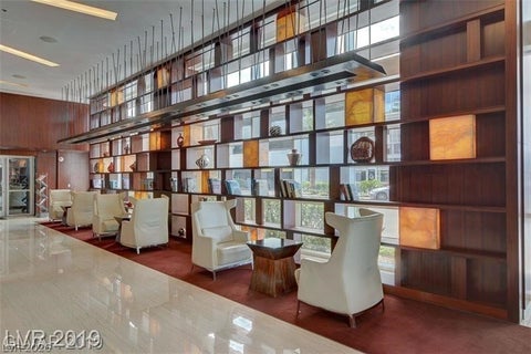 Tiny photo for 4575 Dean Martin Drive #2607, Las Vegas, NV 89103 (MLS # 2744069)