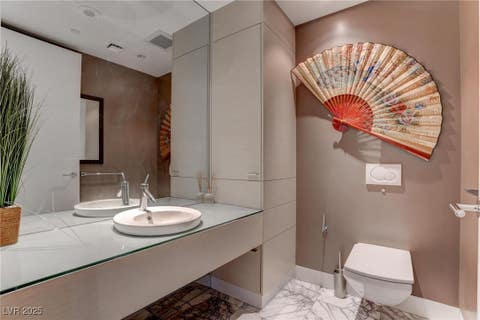 Tiny photo for 4575 Dean Martin Drive #2607, Las Vegas, NV 89103 (MLS # 2744069)