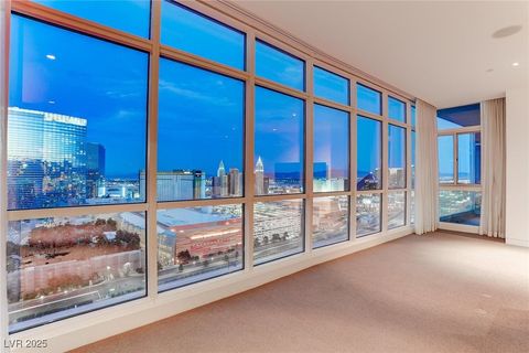 Tiny photo for 4575 Dean Martin Drive #2607, Las Vegas, NV 89103 (MLS # 2744069)
