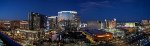 Tiny photo for 4575 Dean Martin Drive #2607, Las Vegas, NV 89103 (MLS # 2744069)