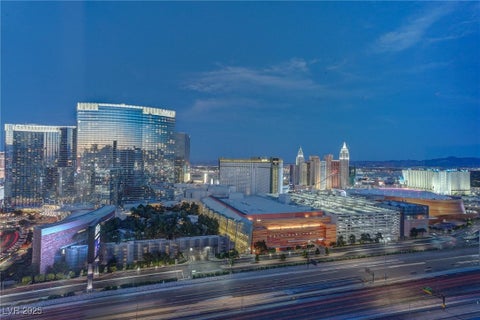 Tiny photo for 4575 Dean Martin Drive #2607, Las Vegas, NV 89103 (MLS # 2744069)